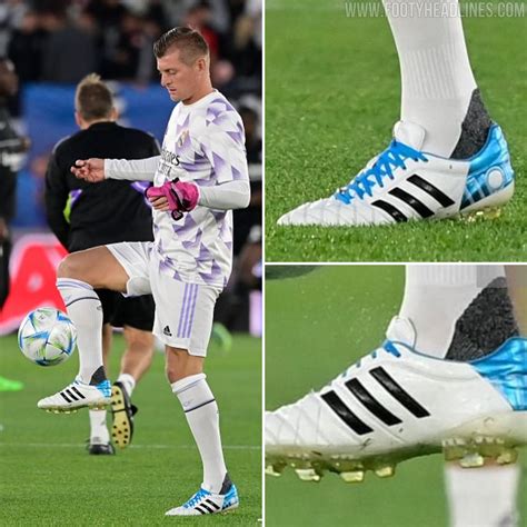 adidas kroos schuhe|toni Kroos 11 pro fg shoes.